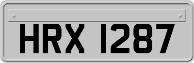 HRX1287