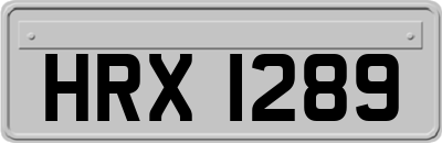 HRX1289