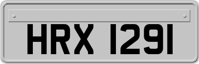 HRX1291