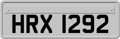 HRX1292