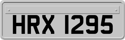 HRX1295