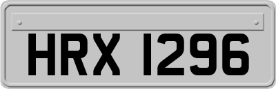 HRX1296