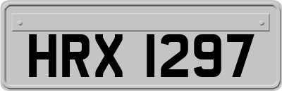 HRX1297