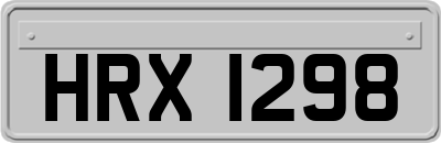 HRX1298