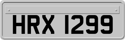 HRX1299