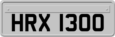 HRX1300