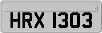 HRX1303