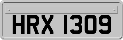 HRX1309