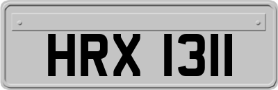 HRX1311
