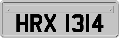 HRX1314