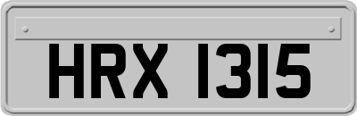 HRX1315