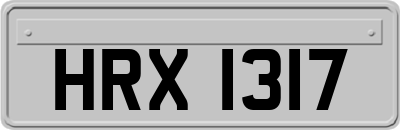 HRX1317