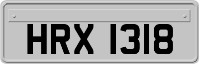 HRX1318