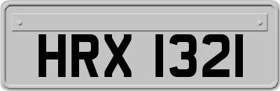 HRX1321