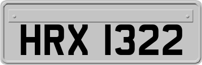 HRX1322