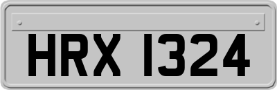 HRX1324