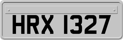 HRX1327