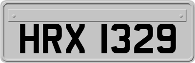 HRX1329
