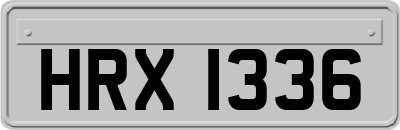 HRX1336