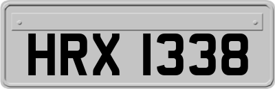 HRX1338