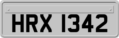 HRX1342