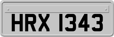 HRX1343