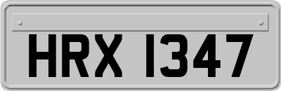 HRX1347