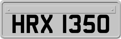 HRX1350