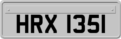 HRX1351