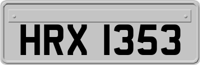 HRX1353