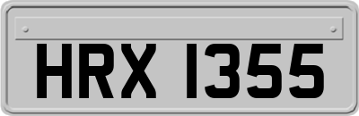 HRX1355