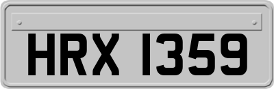 HRX1359