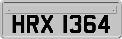 HRX1364