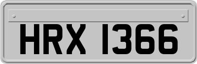 HRX1366