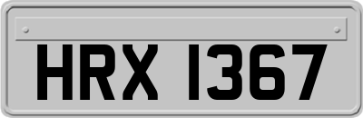 HRX1367