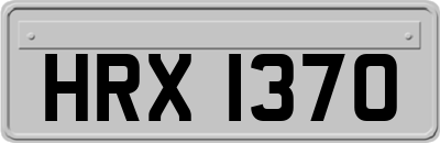 HRX1370