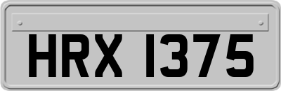 HRX1375