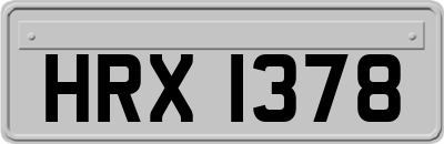 HRX1378