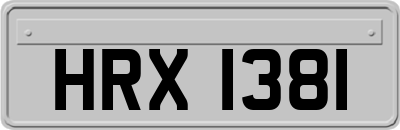 HRX1381