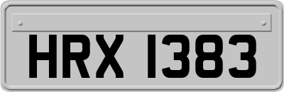 HRX1383