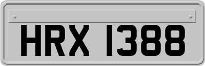HRX1388