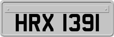 HRX1391