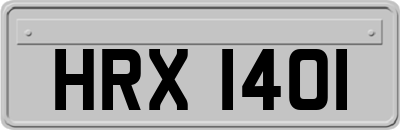 HRX1401