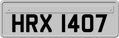 HRX1407