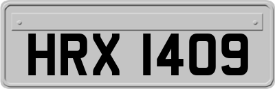 HRX1409