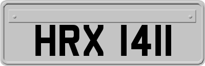 HRX1411
