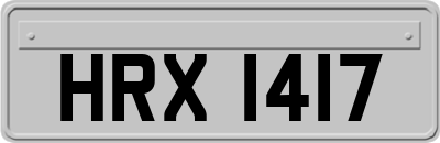 HRX1417