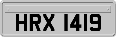 HRX1419