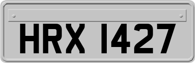 HRX1427