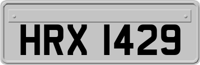 HRX1429